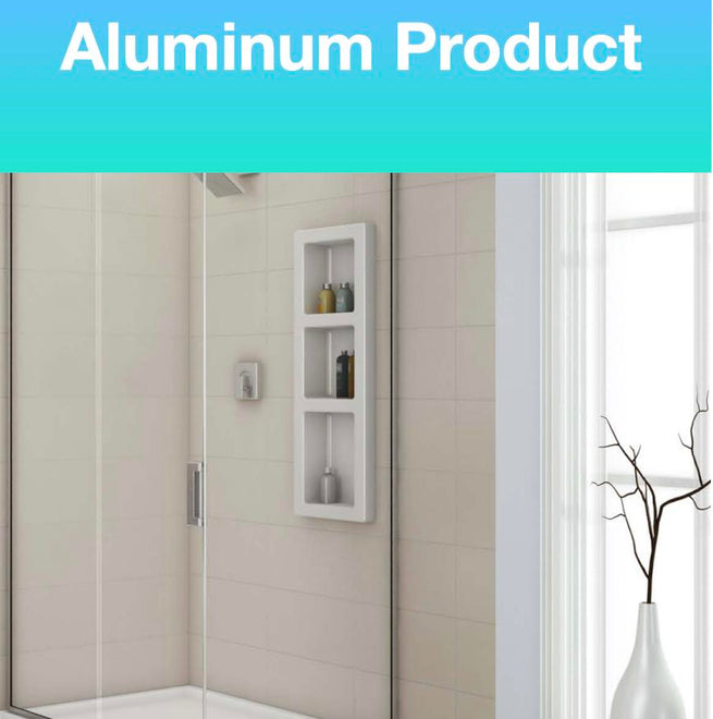 Aluminium Products